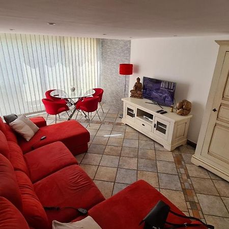Le Scarlett Apartment Palavas-les-Flots Ngoại thất bức ảnh
