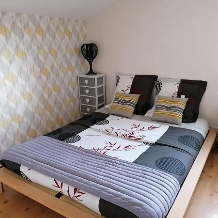 Le Scarlett Apartment Palavas-les-Flots Ngoại thất bức ảnh