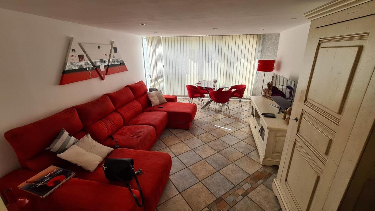 Le Scarlett Apartment Palavas-les-Flots Ngoại thất bức ảnh